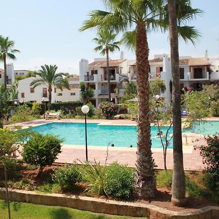 120 Las Velas, 58 - Deniasol Dış mekan fotoğraf