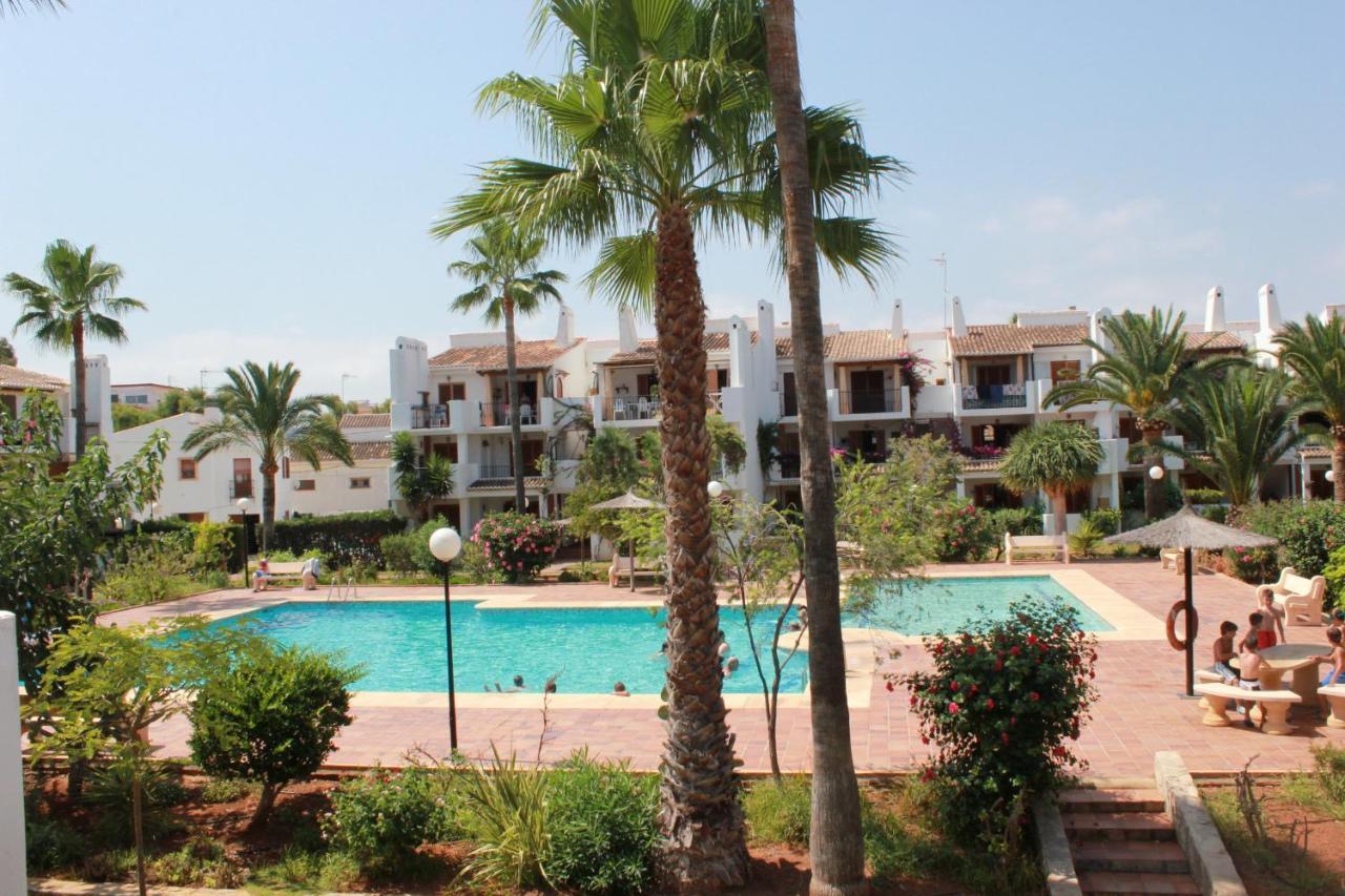 120 Las Velas, 58 - Deniasol Dış mekan fotoğraf