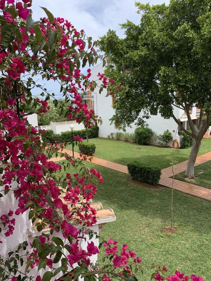 120 Las Velas, 58 - Deniasol Dış mekan fotoğraf