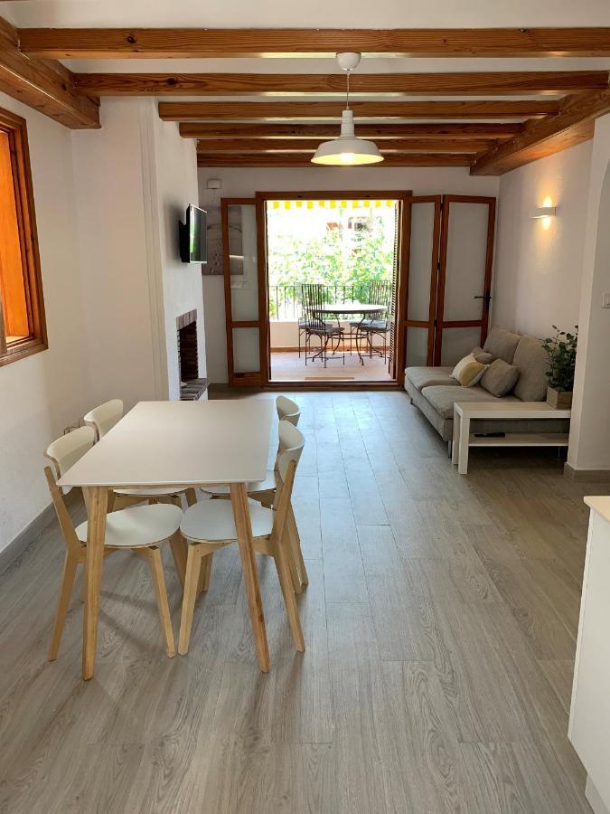 120 Las Velas, 58 - Deniasol Dış mekan fotoğraf