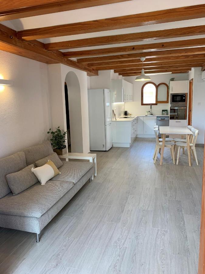 120 Las Velas, 58 - Deniasol Dış mekan fotoğraf