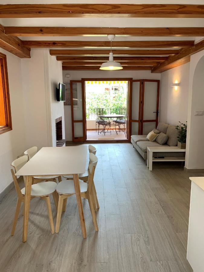120 Las Velas, 58 - Deniasol Dış mekan fotoğraf