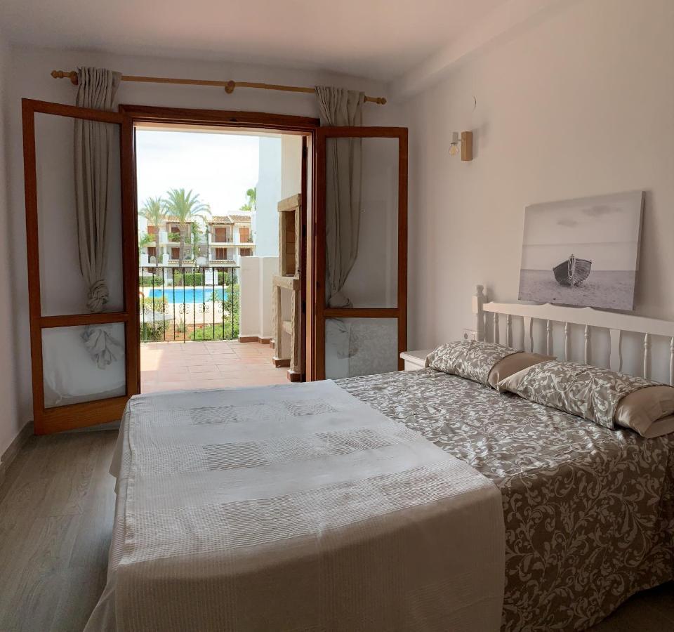 120 Las Velas, 58 - Deniasol Dış mekan fotoğraf