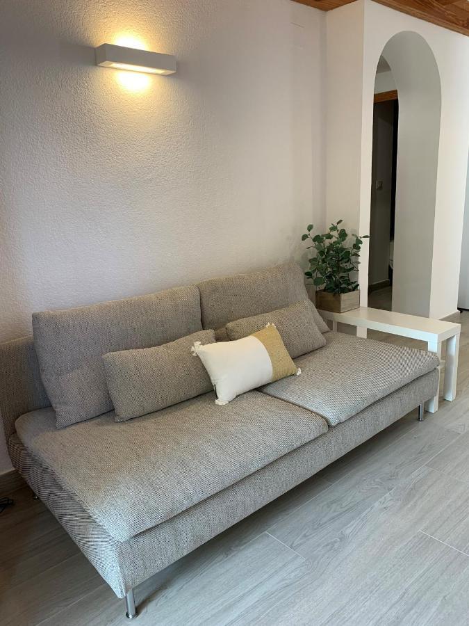 120 Las Velas, 58 - Deniasol Dış mekan fotoğraf