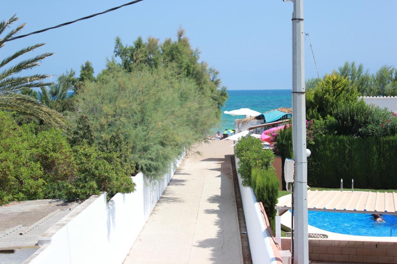 120 Las Velas, 58 - Deniasol Dış mekan fotoğraf