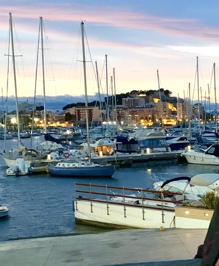 120 Las Velas, 58 - Deniasol Dış mekan fotoğraf